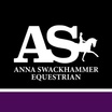 Anna Swackhammer Equestrian