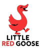 Little Red Goose