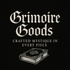 Grimoire Goods