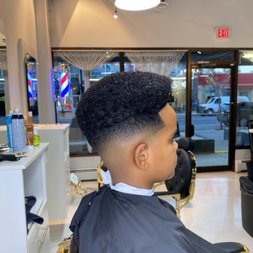 Best Barber Near Southwest Calgary - Chaparral Barbers Nearby