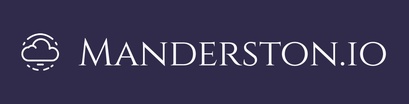 Manderston.io