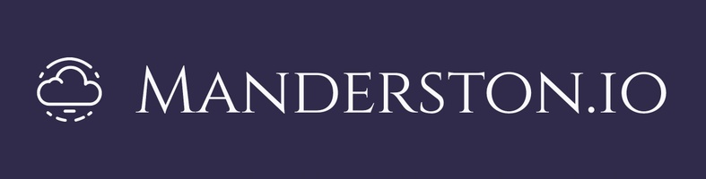 Manderston.io