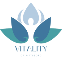 Vitality of Pittsboro