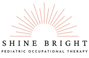 Shine Bright Pediatric Occupational Therapy