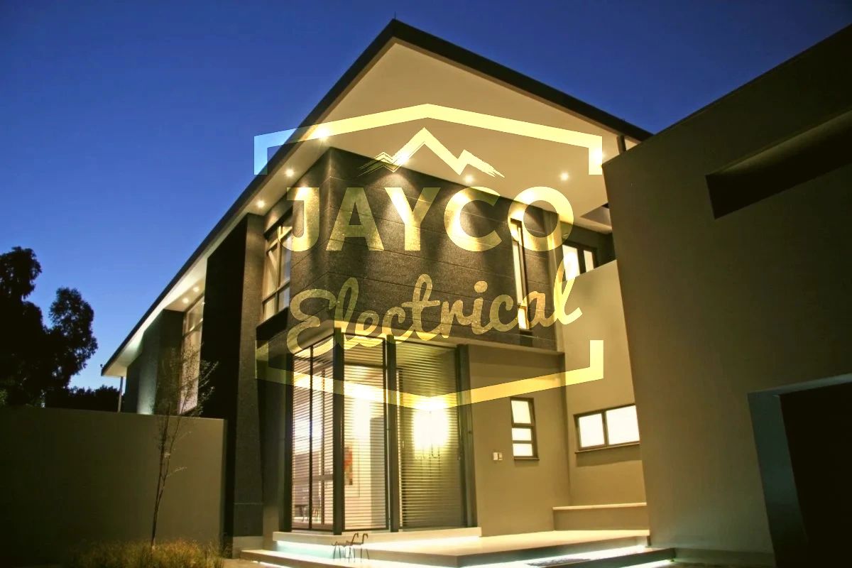 Jayco Electrical