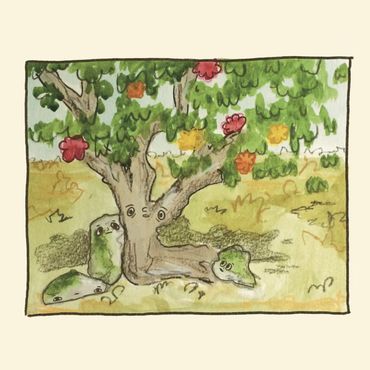 From Quiet Moments- Dartmoor Tales
made for-----