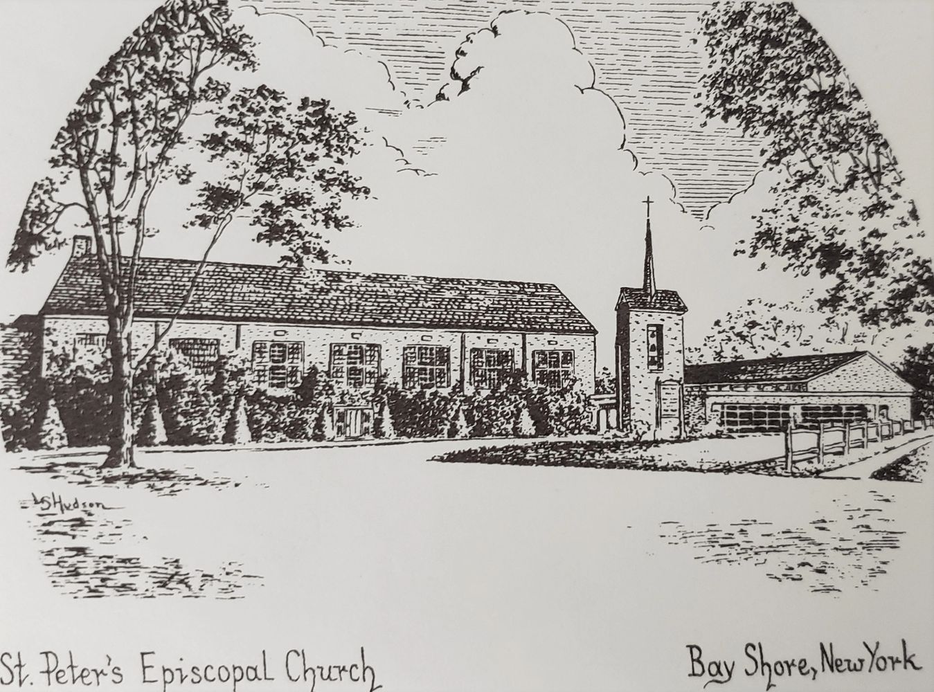 St. Peter's By-the-Sea Episcopal Church