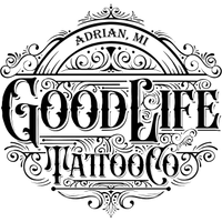 Good Life Tattoo Co.
