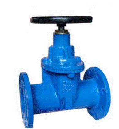 GATE VALVE | IVIT VALVE