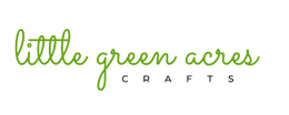 Little Green Acres Crafts