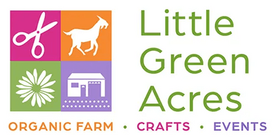 Little Green Acres Crafts