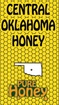 Central Oklahoma Honey