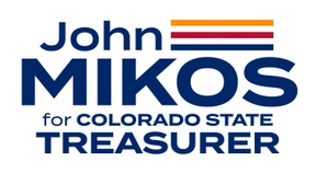 John Mikos for Colorado State Treasurer