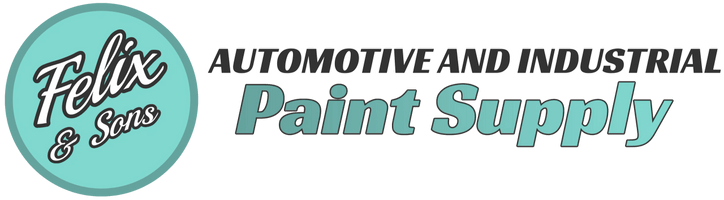 Felix & Sons Automotive and Industrial Paint Supply