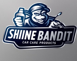 SHIINE BANDIT CAR CARE PRODUCTS