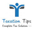 Taxation Tips