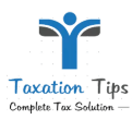 Taxation Tips