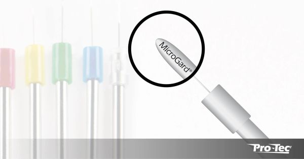 Protec Insulated Probes Isoguard