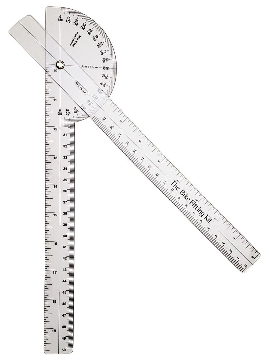 Goniometer