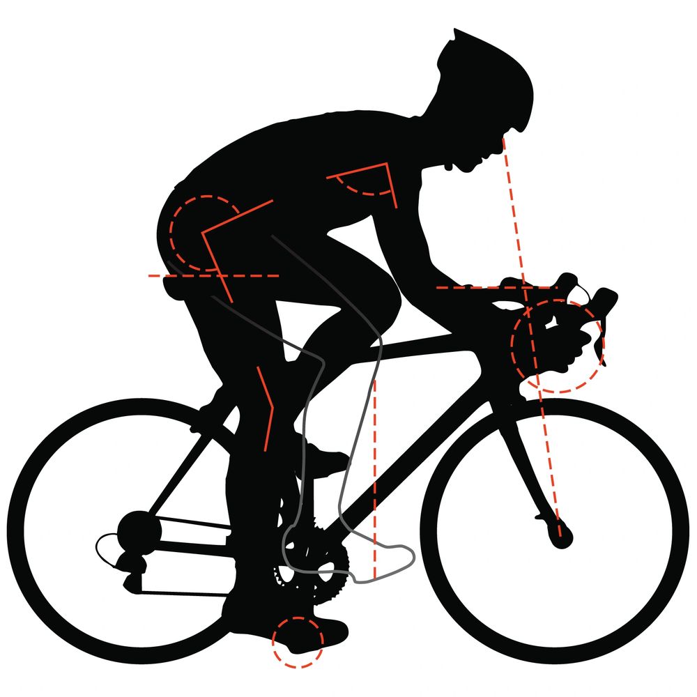 Road Bike Fitting Manual