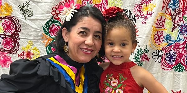 Hispanic Heritage Month