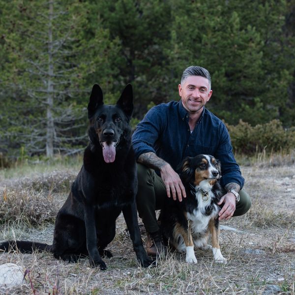 Steven Ayers offers EMDR, IFS and reproductive therapy serving CO, NH, NV.