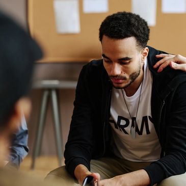 EMDR therapy for PTSD, and IFS to help process pain and reclaim control of your life in Denver