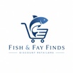 Fish & Fay Finds