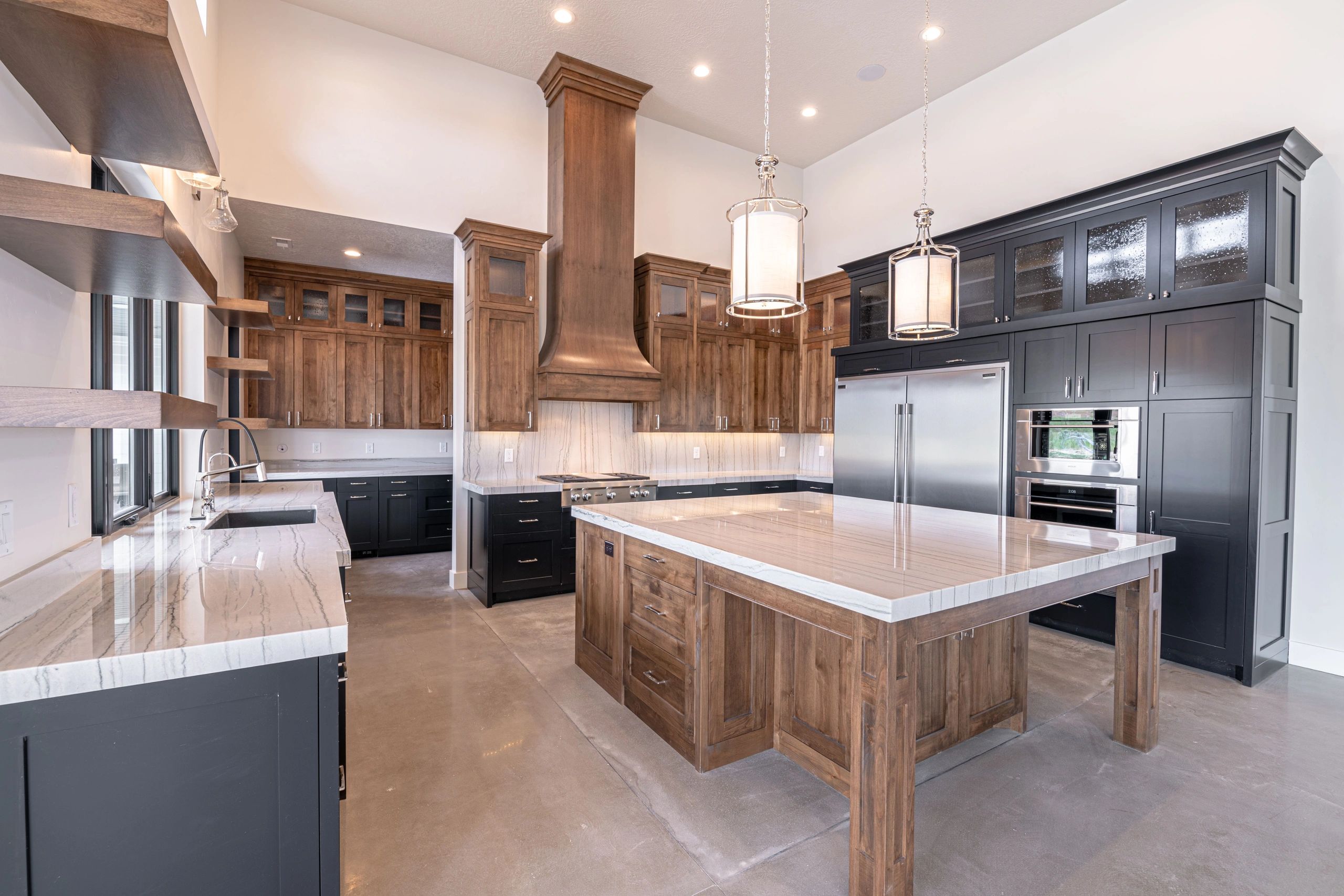 Top 5 Must-Know Tips for Your Dream Kitchen Remodel