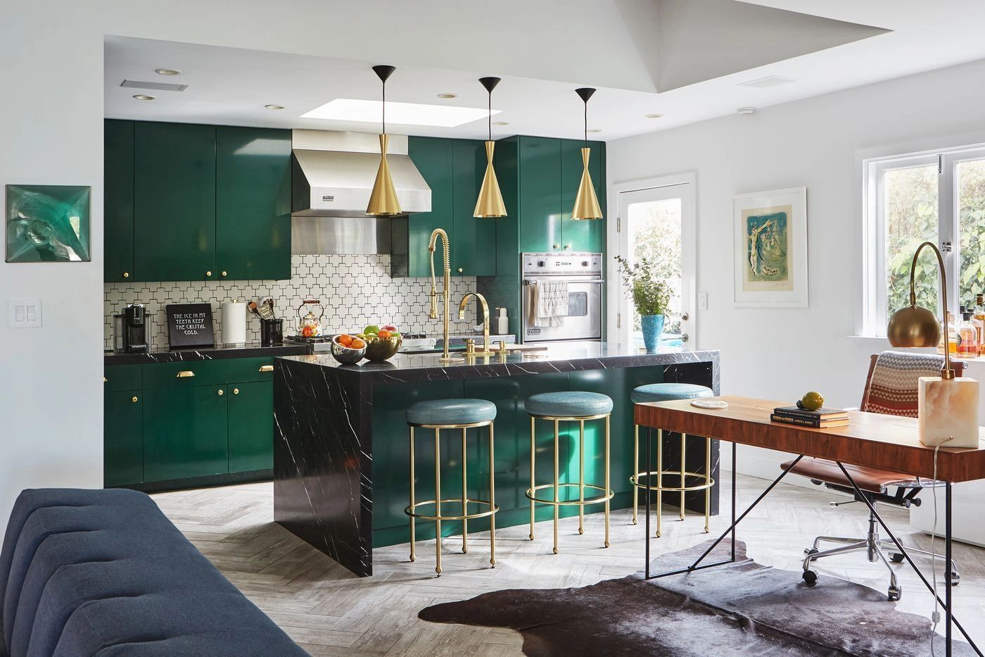 Top Kitchen Remodeling Trends to Elevate Your Home in 2024