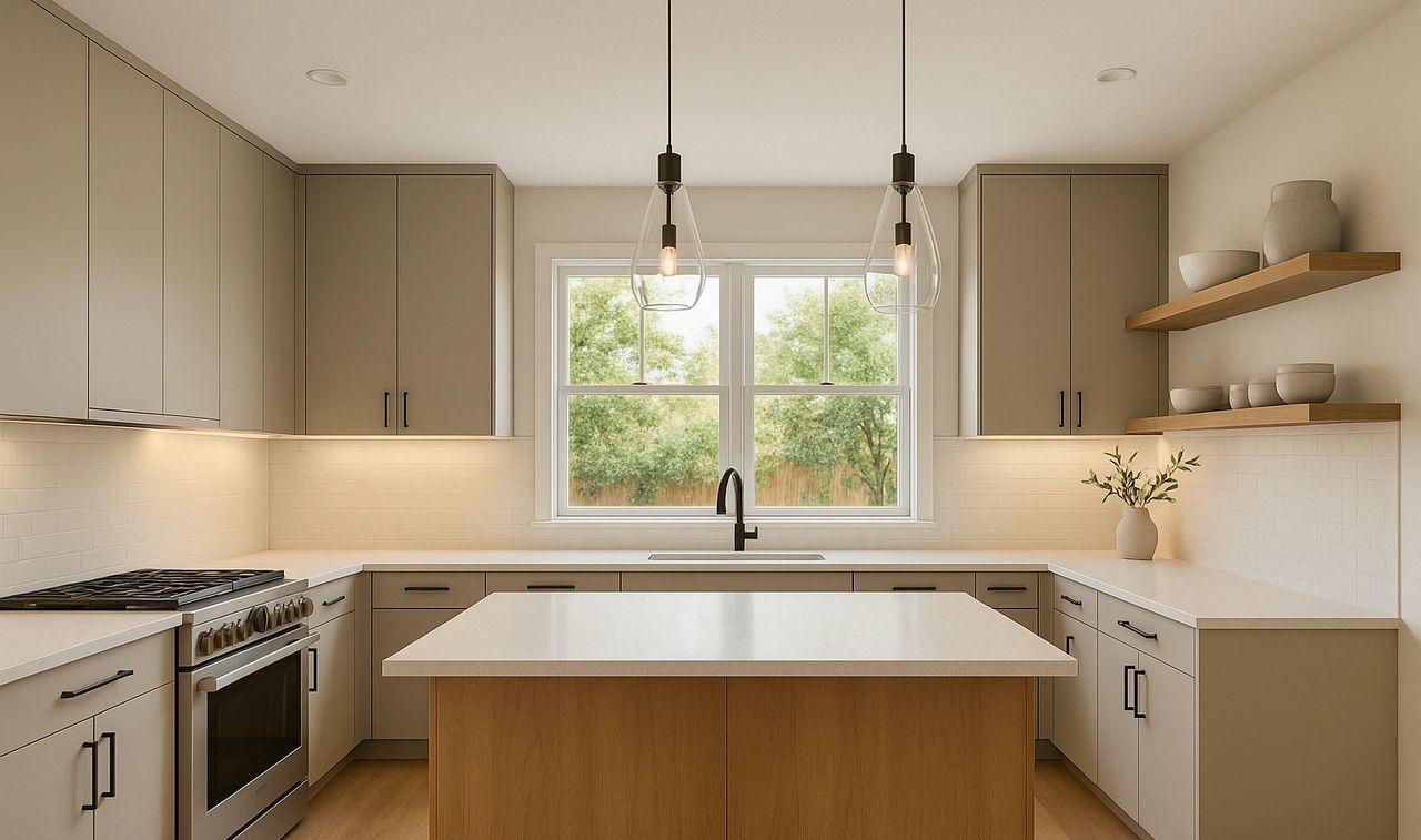 What Are Popular Kitchen Remodeling Trends in Fort Worth Tx: Top Ideas 2026