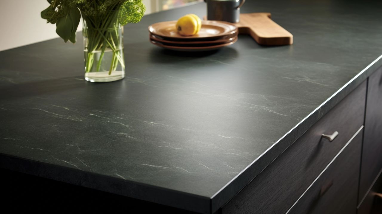 Discover the Timeless Beauty of Soapstone: The Perfect Stone for Your Home Finishes Discover the Timeless Beauty of Soapstone: The Perfect Stone for Your Home Finishes