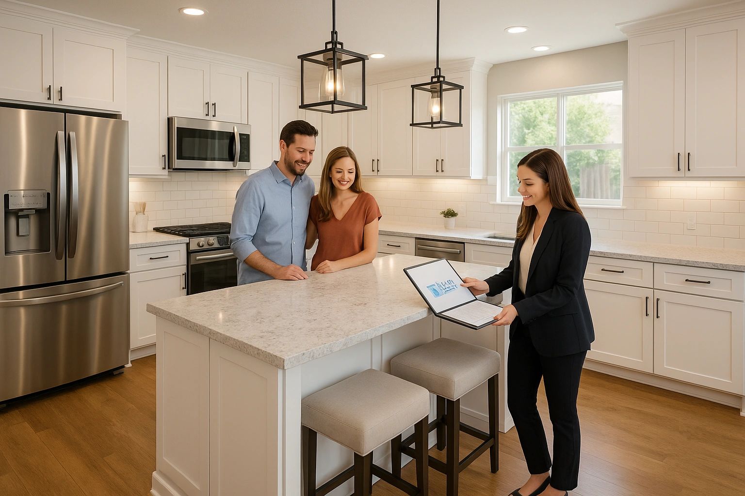 5 Signs It’s Time to Remodel Your Kitchen
