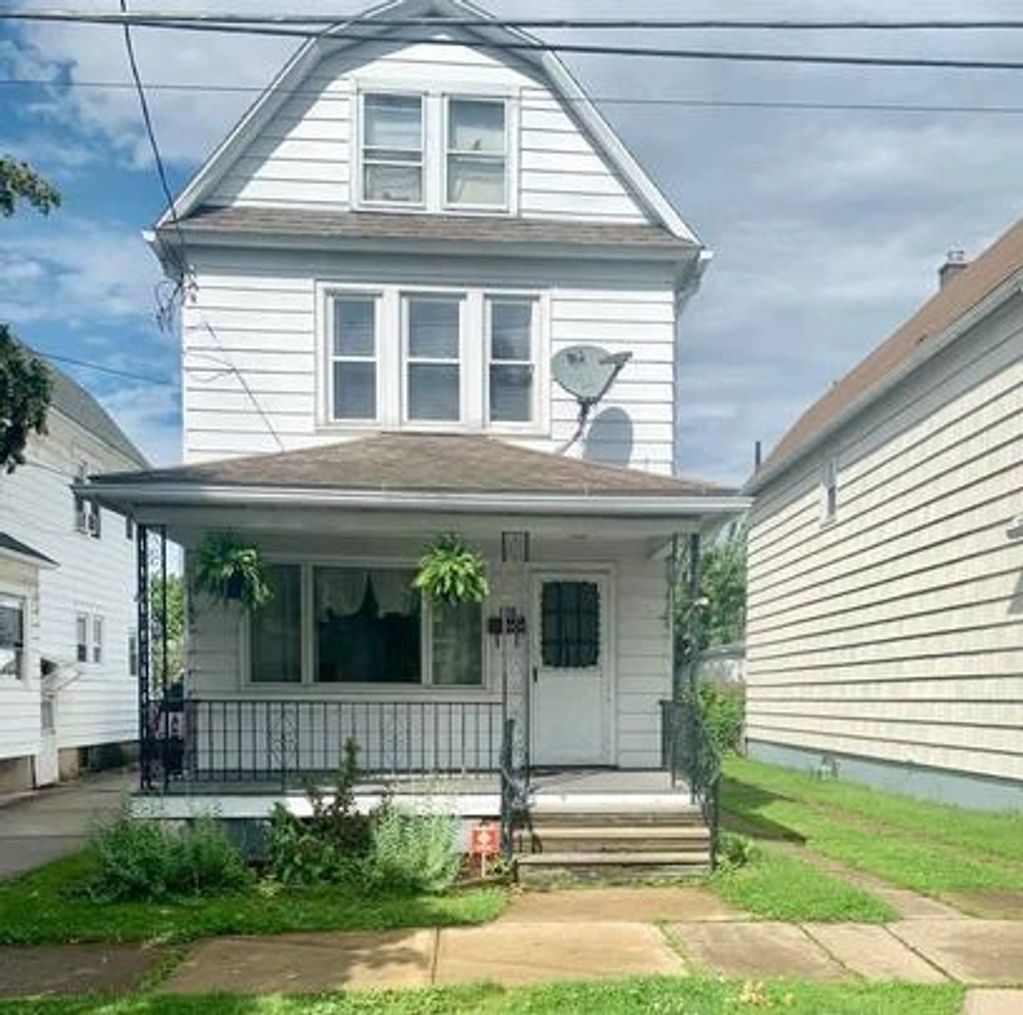 Real Estate Portfolio