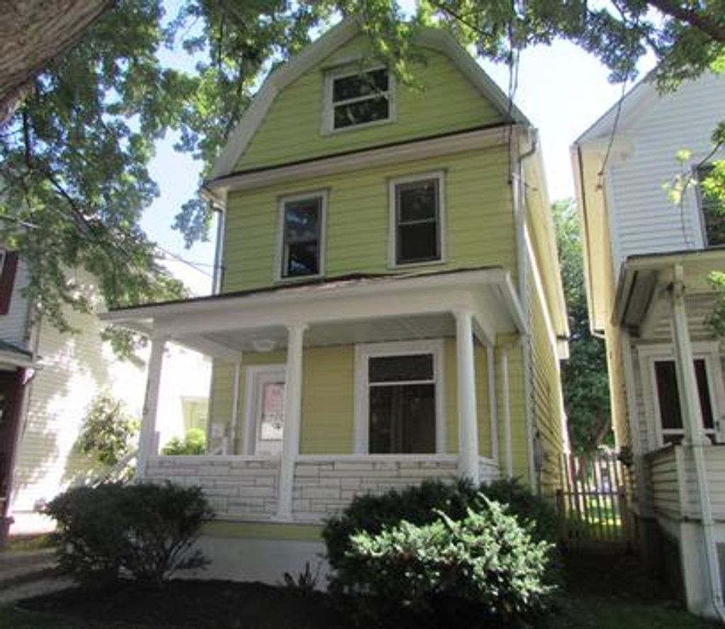 Real Estate Portfolio