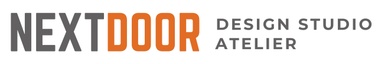 NEXTDOOR DESIGN STUDIO  INTERIEUR PRODUCTEN