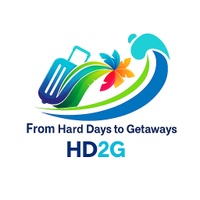 From Hard Days to Getaways
HD2G