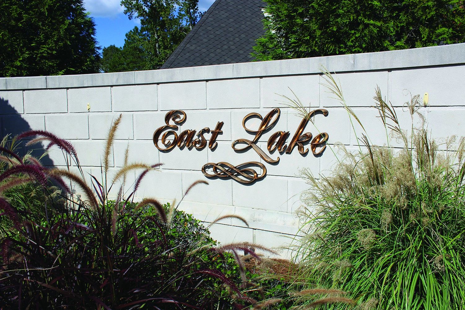 East Lake HOA