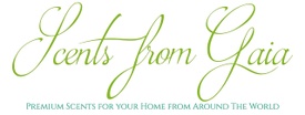 Scents From Gaia