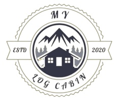 My Log Cabin 