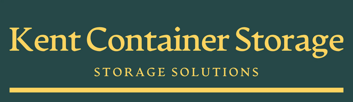 Kent Container Storage