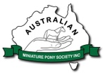 Australian Miniature Pony Society Inc
