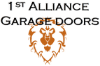 1st Alliance Garage Doors