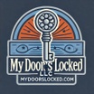 Securing Your World, One Door at a Time