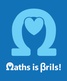 Maths Is Brils