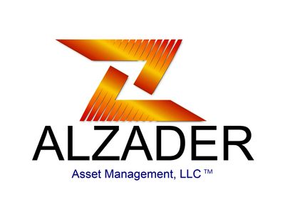Alzader Asset Management, LLC logo