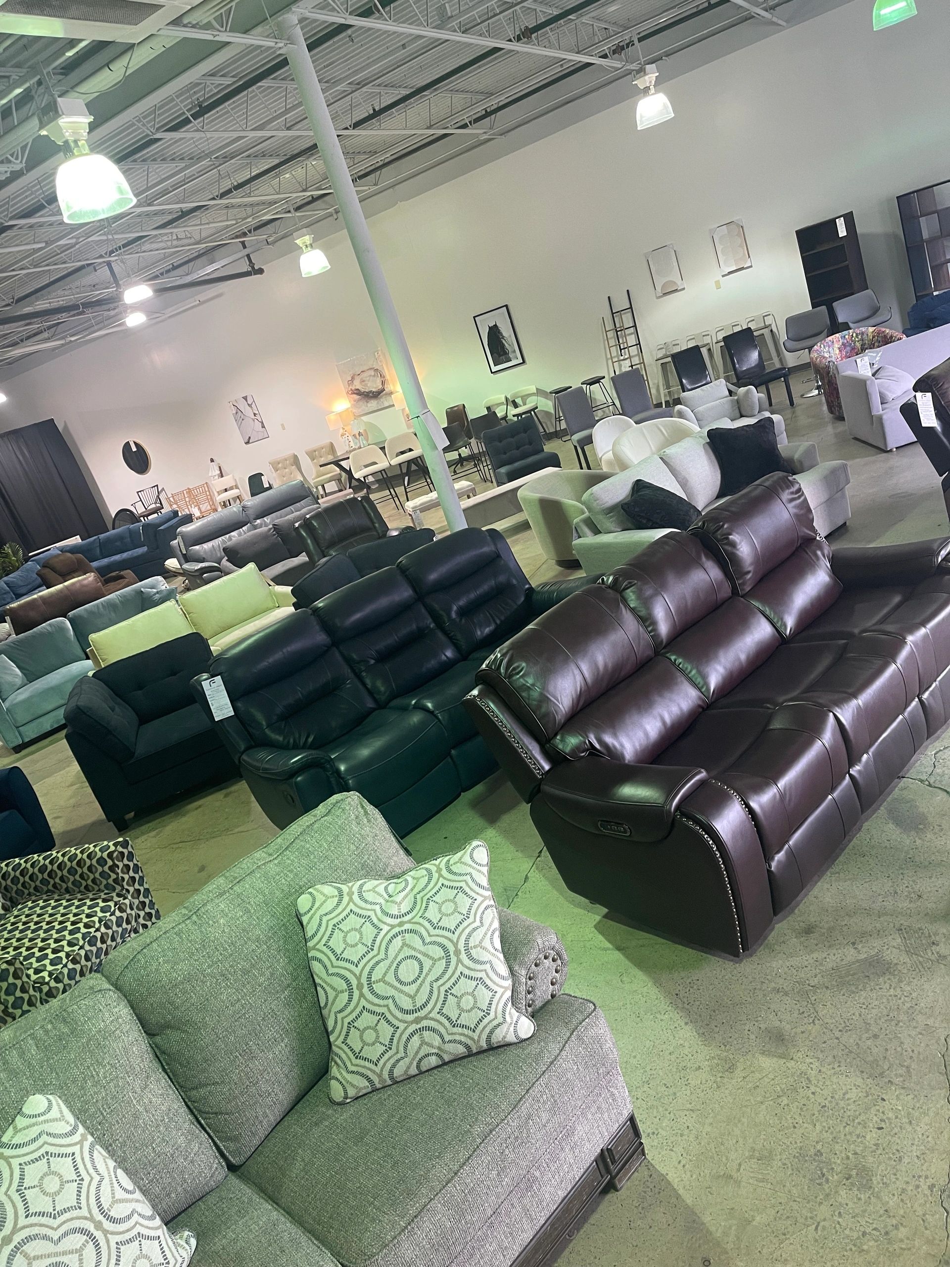 Buy Discount Furniture at Furniture Depot