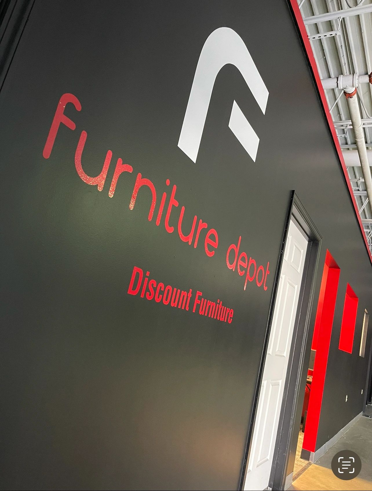 Buy Discount Furniture at Furniture Depot