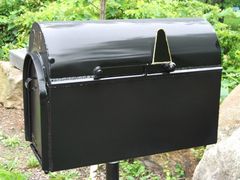 Mobile Welding