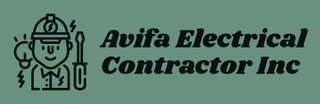 Avifa Electrical Contractor Inc